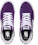 Shop Vans Sk8-Hi Platform 2 'Glitter Daisies' VN0A3TKNX96