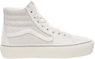 Vans Sk8-Hi Platform 2 'Snakeskin' VN0A3TKNUPK Vans Sk8-Hi Platform 2 'Snakeskin' VN0A3TKNUPK