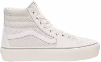 Vans Sk8-Hi Platform 2 'Snakeskin' VN0A3TKNUPK Vans Sk8-Hi Platform 2 'Snakeskin' VN0A3TKNUPK