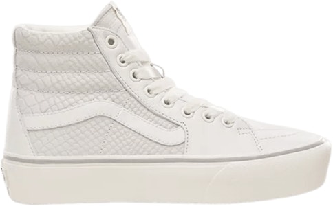 ヴァンズ スケハイ プラットフォーム2 "スネークスキン" VN0A3TKNUPK Buy ヴァンズ スケハイ プラットフォーム2 "スネークスキン" VN0A3TKNUPK