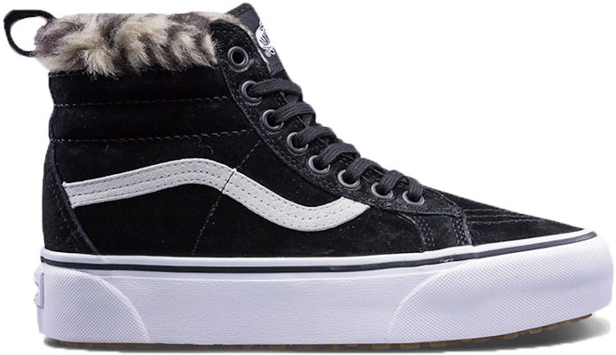 Vans Sk8-Hi Platform MTE 'Bulu Macan Tutul Hitam' VN0A3TKOUQG Order Vans Sk8-Hi Platform MTE 'Bulu Macan Tutul Hitam' VN0A3TKOUQG