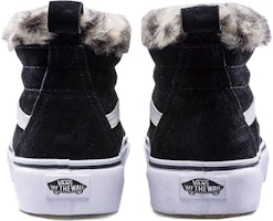 Vans Sk8-Hi 平台 MTE '黑豹紋毛絨' VN0A3TKOUQG Purchase Vans Sk8-Hi 平台 MTE '黑豹紋毛絨' VN0A3TKOUQG