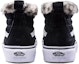 Purchase Vans Sk8-Hi Platform MTE 'Bulu Harimau Bintang Hitam' VN0A3TKOUQG