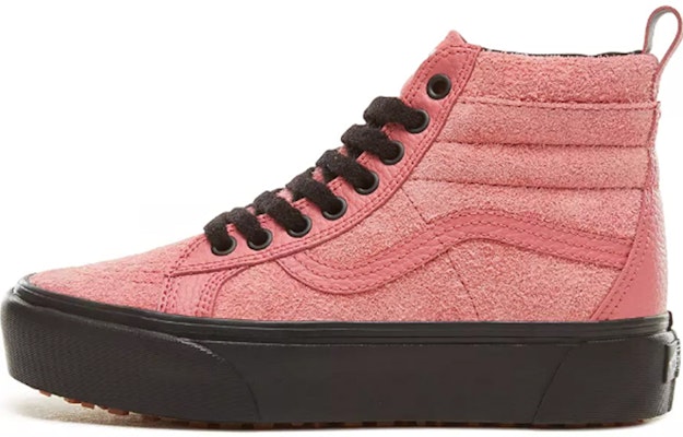Vans Sk8-Hi Platform MTE 'Desert Rose' VN0A3TKOUCE Buy Vans Sk8-Hi Platform MTE 'Desert Rose' VN0A3TKOUCE