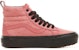 Vans Sk8-Hi Platform MTE 'Desert Rose' VN0A3TKOUCE