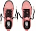 Shop Vans Sk8-Hi Platform MTE 'Desert Rose' VN0A3TKOUCE
