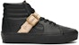 Vans Sk8-Hi Platform Vivienne Westwood Anglomania dengan Buckle VN0A4BTUXKP