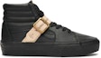Order Vans Sk8-Hi Platform Vivienne Westwood Anglomania dengan Buckle VN0A4BTUXKP