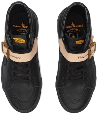 Vans Sk8-Hi Plataforma Vivienne Westwood Anglomania Hebilla VN0A4BTUXKP Shop Vans Sk8-Hi Plataforma Vivienne Westwood Anglomania Hebilla VN0A4BTUXKP