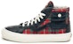 Vans Sk8-Hi Pocket LX-1 Baracuta Lelaki/Wanita Sneakers VN0A4UWX25I1