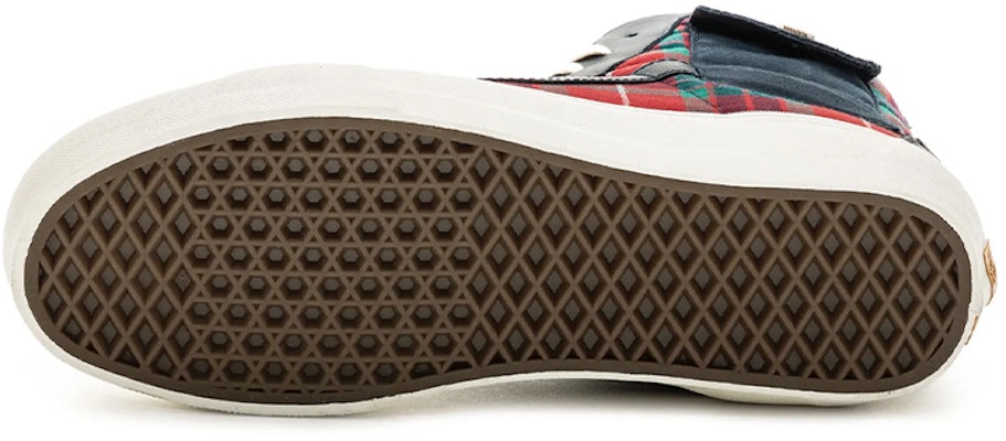 Vans Sk8-Hi Pocket LX-1 巴拉库塔特别版 VN0A4UWX25I1 Purchase Vans Sk8-Hi Pocket LX-1 巴拉库塔特别版 VN0A4UWX25I1