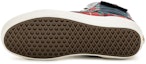 Purchase Vans Sk8-Hi Pocket LX-1 Baracuta Lelaki/Wanita Sneakers VN0A4UWX25I1