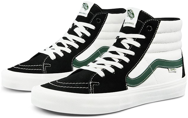 Vans Sk8-Hi Pro 'Black Alpine' VN000VHGW6D Order Vans Sk8-Hi Pro 'Black Alpine' VN000VHGW6D
