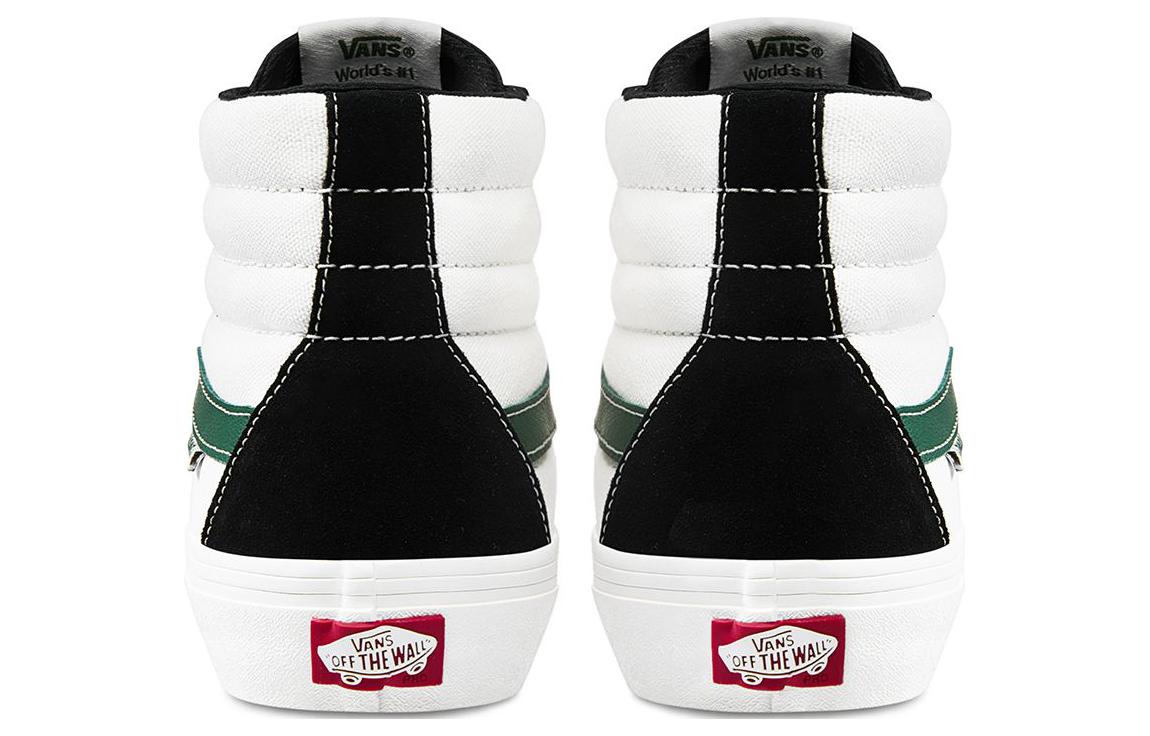 Purchase Vans Sk8-Hi Pro「黑色高山」VN000VHGW6D