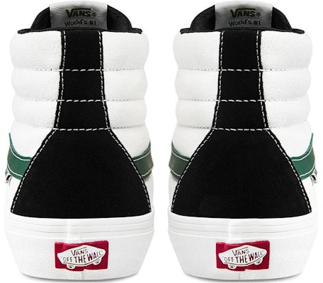 Vans Sk8-Hi Pro 'Black Alpine' VN000VHGW6D Purchase Vans Sk8-Hi Pro 'Black Alpine' VN000VHGW6D