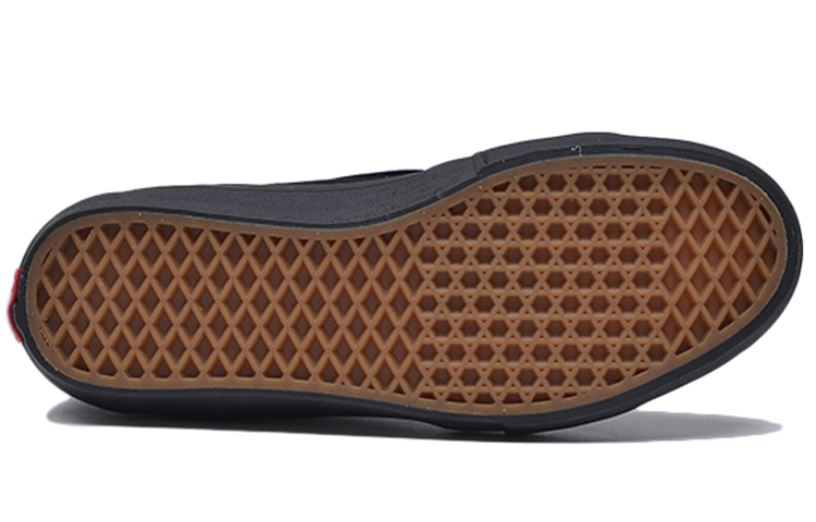 Purchase Vans Sk8-Hi Pro 'Negro Total' VN000VHG1OJ