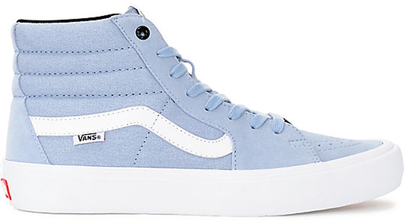 Buy Vans Sk8-Hi Pro "ブルーフォグ" VN0A347TD2I