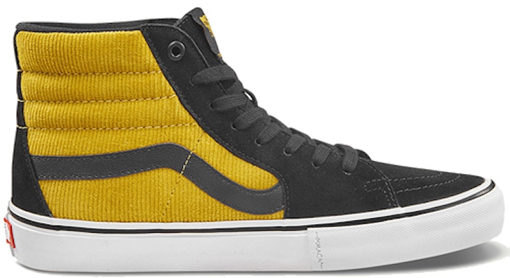 Vans SK8-Hi Pro コーデュロイパック VN0A45JDVFC Order Vans SK8-Hi Pro コーデュロイパック VN0A45JDVFC