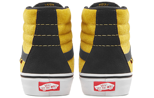 Purchase Vans SK8-Hi Pro '燈芯絨系列' VN0A45JDVFC