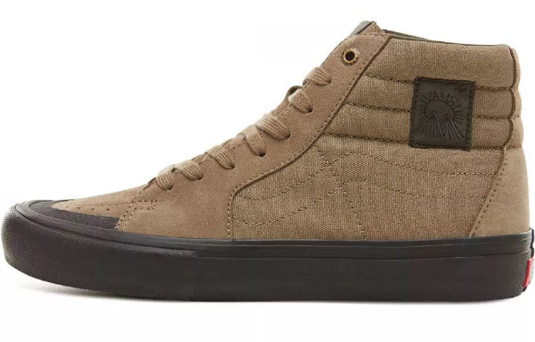 Buy Vans Sk8-Hi Pro '达科塔·罗奇' VN000VHGU23