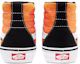 Purchase Vans Sk8-Hi Pro 'Pudar - Hitam Jingga' VN0A45JDSWE