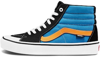 Vans Sk8-Hi Pro 'Knee Slide' VN0A45JDSXU Vans Sk8-Hi Pro 'Knee Slide' VN0A45JDSXU