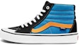 Buy Vans Sk8-Hi Pro 'Knee Slide' Sepatu Skate Pria VN0A45JDSXU