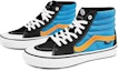 Order Vans Sk8-Hi Pro 'Knee Slide' Sepatu Skate Pria VN0A45JDSXU