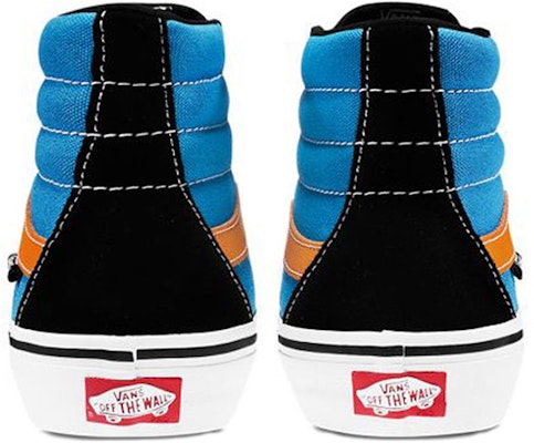 Vans Sk8-Hi Pro 'Knee Slide' Sepatu Skate Pria VN0A45JDSXU Purchase Vans Sk8-Hi Pro 'Knee Slide' Sepatu Skate Pria VN0A45JDSXU
