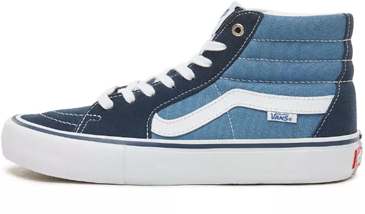 vans-sk8-hi-pro-navy