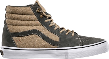 Vans Sk8-Hi Pro 'Outdoor' VN-0VHGA29 Vans Sk8-Hi Pro 'Outdoor' VN-0VHGA29