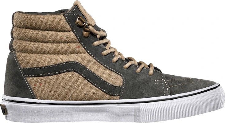 Vans Sk8-Hi Pro ''Outdoor'' Herren Sneaker VN-0VHGA29 Buy Vans Sk8-Hi Pro ''Outdoor'' Herren Sneaker VN-0VHGA29