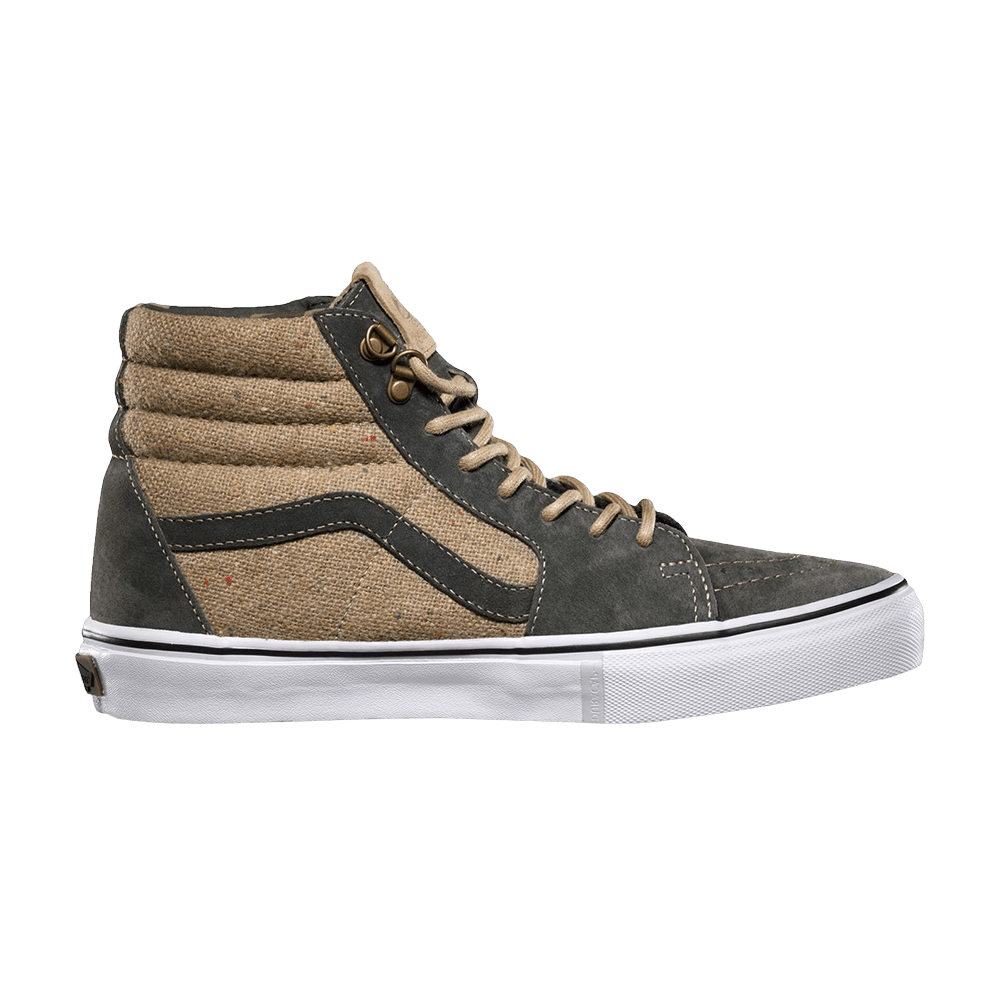 Vans Sk8-Hi Pro 'Outdoor' VN-0VHGA29