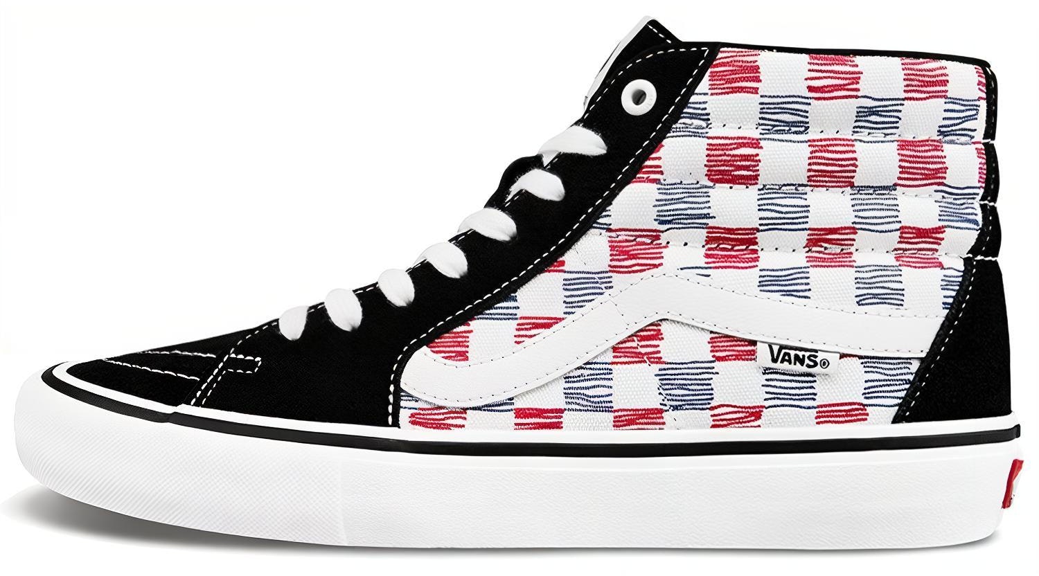 vans-sk8-hi-pro-sketch-checkerboard