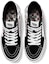 Lookbook Vans Sk8-Hi Pro 'Sketch Checkerboard' Lelaki Checkerboard VN0A45JD2MB