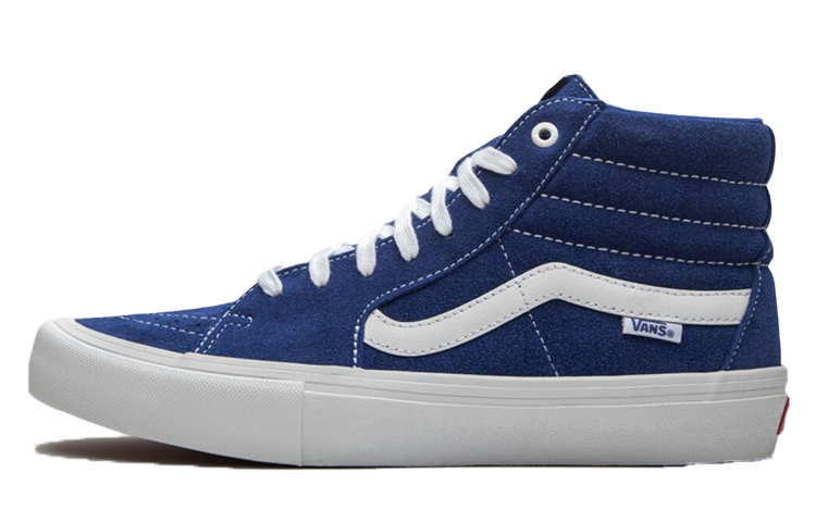 Vans Sk8-Hi Pro 'True Blue' VN000VHG815