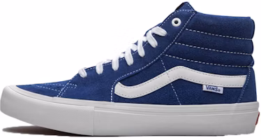 Vans Sk8-Hi Pro 'True Blue' VN000VHG815 Vans Sk8-Hi Pro 'True Blue' VN000VHG815