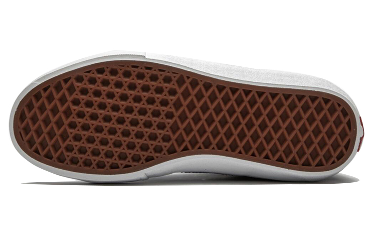 Shop 반스 스케이트-하이 프로 "트루 블루" VN000VHG815