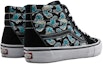 Shop Vans Sk8-Hi Pro 'Vanosaur' Zapatillas Altas Retro. VN0A45JDRW7