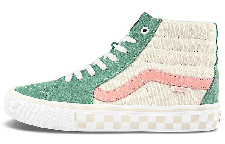 Buy Vans Sk8-Hi Pro 'Washout' Cuci Tuntas VN0A45JD12C