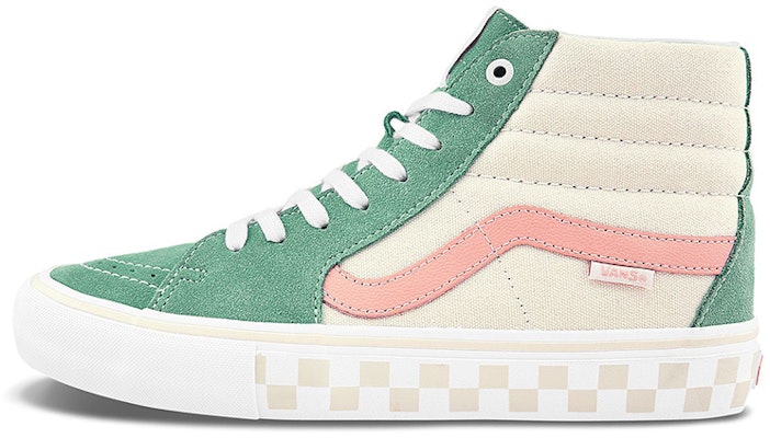 Vans Sk8-Hi Pro 'Washout' Cuci Tuntas VN0A45JD12C Buy Vans Sk8-Hi Pro 'Washout' Cuci Tuntas VN0A45JD12C