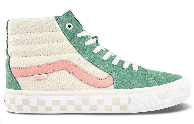 Order Vans Sk8-Hi Pro 'Washout' Cuci Tuntas VN0A45JD12C