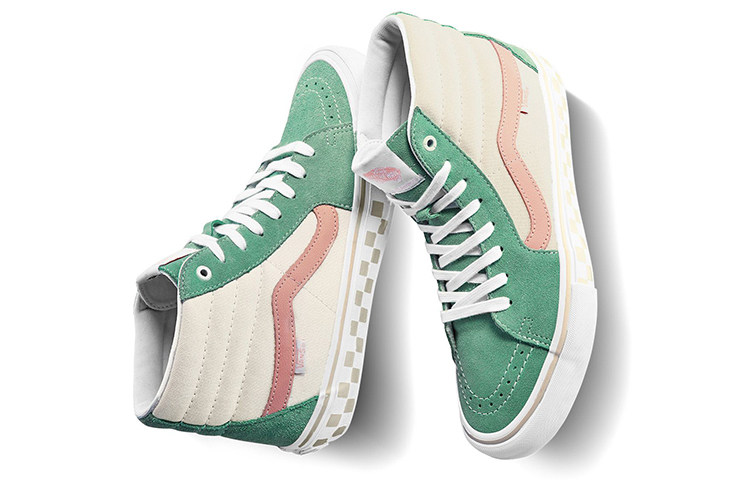 Purchase Vans Sk8-Hi Pro 'Washout' Cuci Tuntas VN0A45JD12C