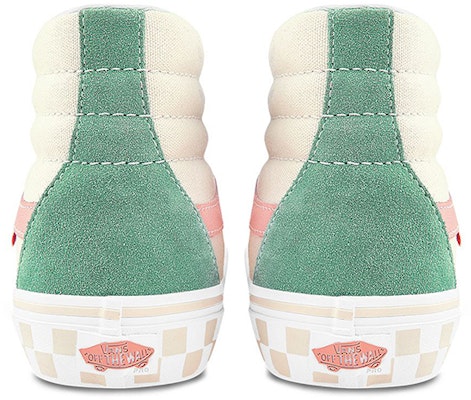 Vans Sk8-Hi Pro 'Washout' Cuci Tuntas VN0A45JD12C Details for Vans Sk8-Hi Pro 'Washout' Cuci Tuntas VN0A45JD12C