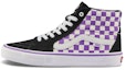 Buy Vans Sk8-Hi Pro 黑紫