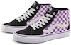 Order Vans Sk8-Hi Pro 黑紫