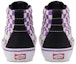 Purchase Vans Sk8-Hi Pro 黑紫