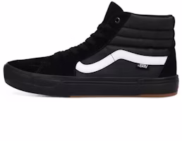 Vans Sk8-Hi Pro BMX 'Black Gum' VN0A45JVY28 Vans Sk8-Hi Pro BMX 'Black Gum' VN0A45JVY28