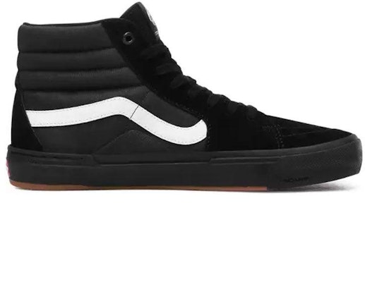 반스 스케이트-하이 프로 BMX '블랙 검' VN0A45JVY28 VN0A45JVY28 Order 반스 스케이트-하이 프로 BMX '블랙 검' VN0A45JVY28 VN0A45JVY28