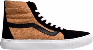 Vans Sk8-Hi Pro Cup 'Cork' SK8HI-CORK